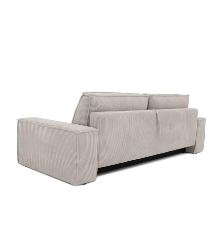 Sofa PILLOW z funkcją spania - II grupa tkanin