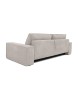 Sofa PILLOW z funkcją spania - II grupa tkanin