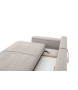 Sofa PILLOW z funkcją spania - II grupa tkanin