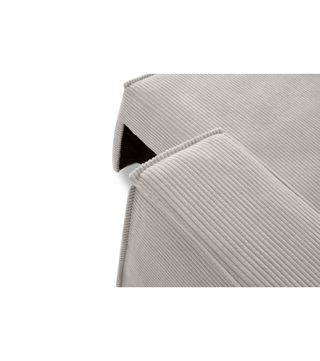 Sofa PILLOW z funkcją spania - II grupa tkanin
