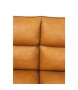 KARE sofa THINKTANK brązowa