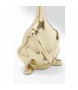 KARE dekoracja BUNNY 52 cm złota