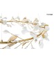 MOOSEE lampa wisząca FLORA 80 złota
