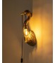 KARE lampa ścienna ANIMAL HERON