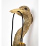 KARE lampa ścienna ANIMAL HERON