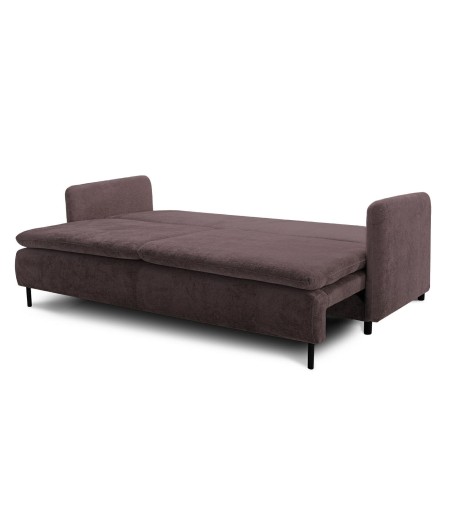 Sofa MIRIA z funkcją spania - II grupa    tkanin