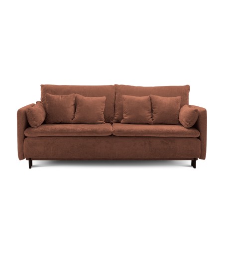 Sofa MIRIA z funkcją spania - IV grupa    tkanin
