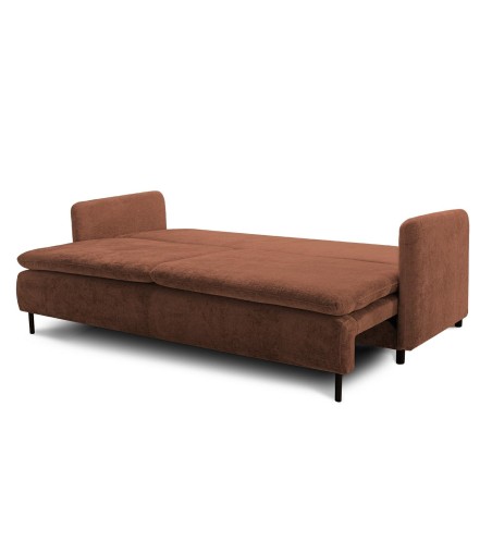 Sofa MIRIA z funkcją spania - IV grupa    tkanin