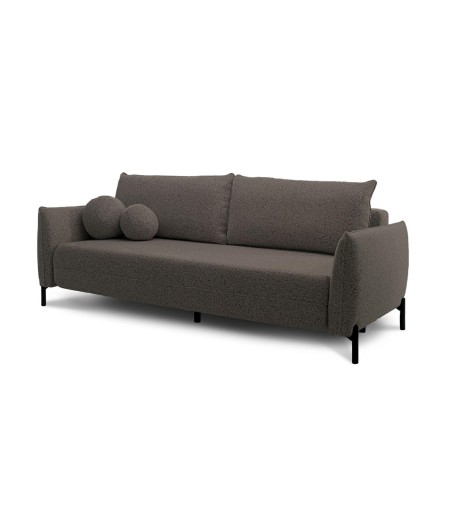 Sofa AURORA z funkcją spania - I grupa    tkanin