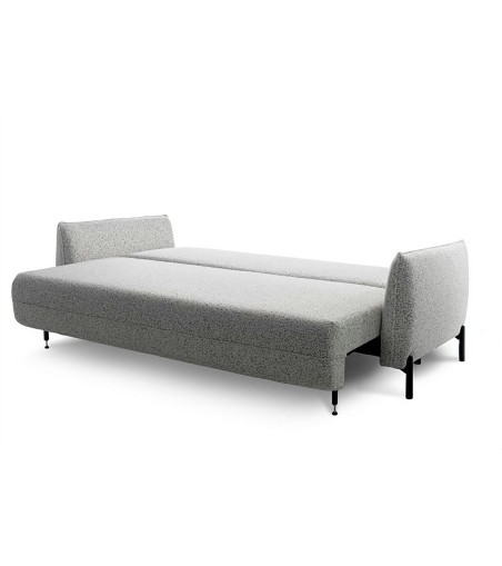 Sofa AURORA z funkcją spania - II grupa   tkanin