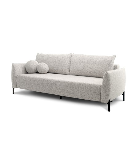 Sofa AURORA z funkcją spania - IV grupa   tkanin