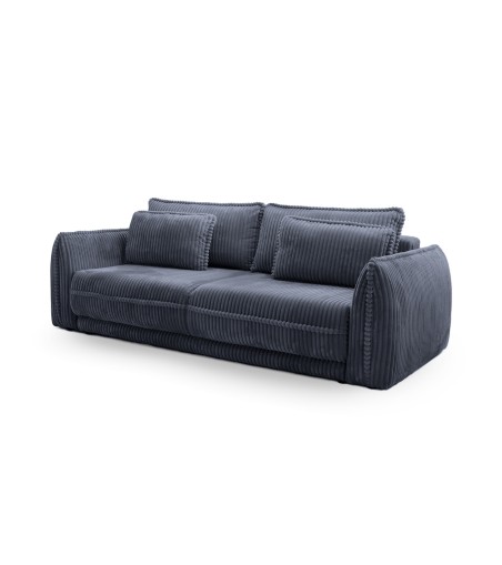 Sofa NOA z funkcją spania - IV grupa      tkanin